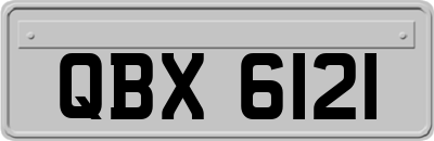 QBX6121