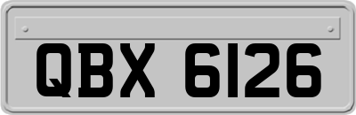 QBX6126