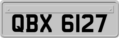 QBX6127