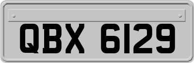 QBX6129