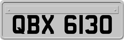 QBX6130