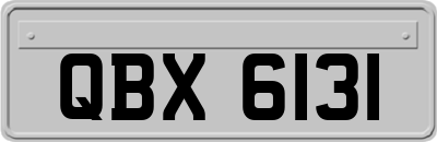 QBX6131