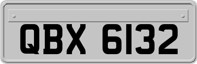 QBX6132