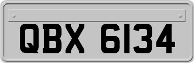 QBX6134