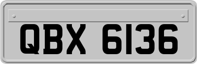 QBX6136