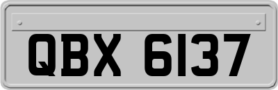 QBX6137