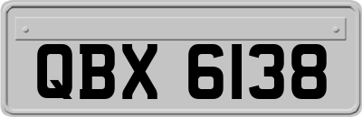 QBX6138