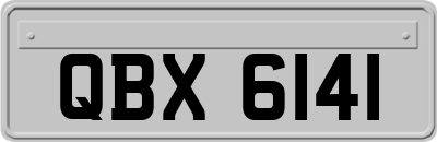 QBX6141