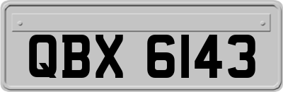 QBX6143