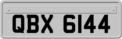 QBX6144