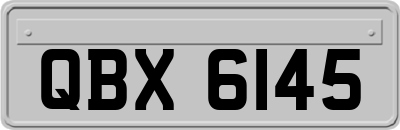 QBX6145
