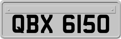 QBX6150