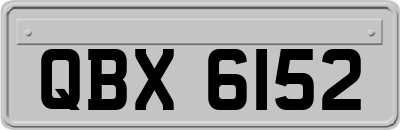 QBX6152