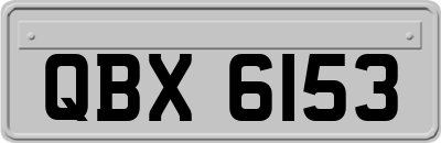 QBX6153