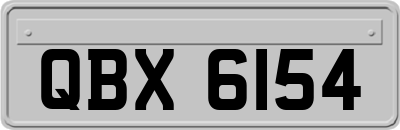 QBX6154