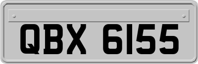 QBX6155