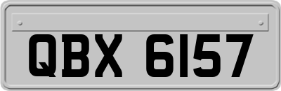 QBX6157