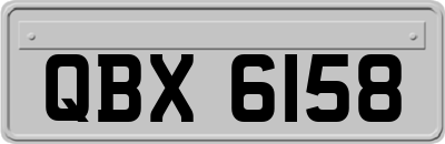 QBX6158