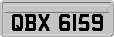QBX6159