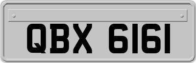 QBX6161