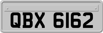 QBX6162