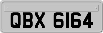QBX6164