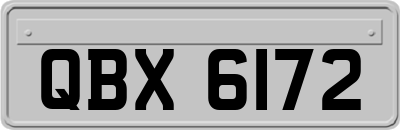 QBX6172