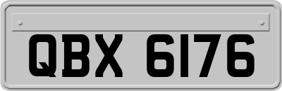 QBX6176