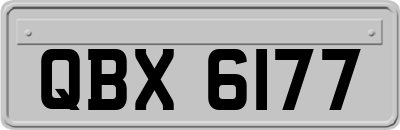 QBX6177