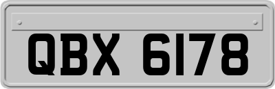 QBX6178