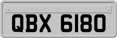 QBX6180