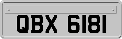 QBX6181
