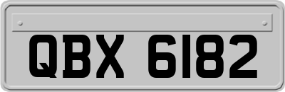 QBX6182