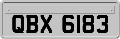 QBX6183