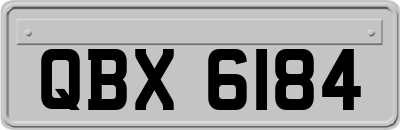 QBX6184