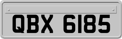 QBX6185