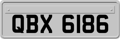 QBX6186