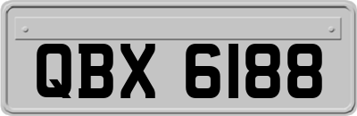 QBX6188