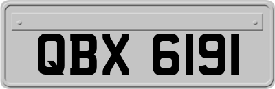 QBX6191
