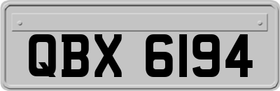 QBX6194