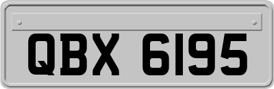 QBX6195