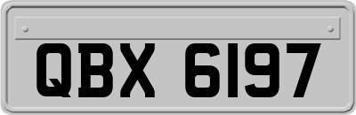 QBX6197