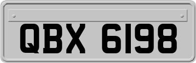 QBX6198