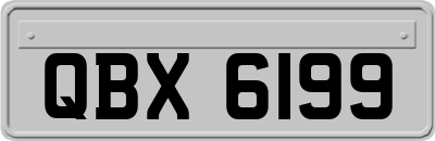 QBX6199