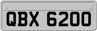 QBX6200