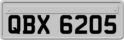 QBX6205