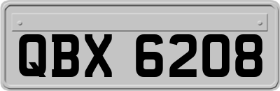 QBX6208
