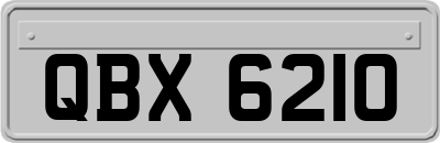 QBX6210
