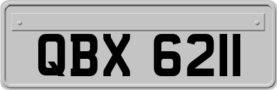 QBX6211