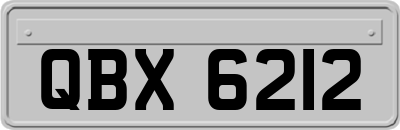 QBX6212